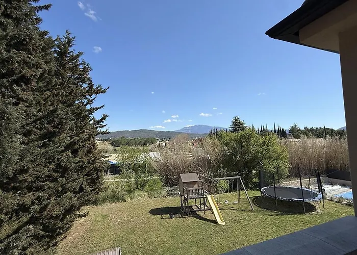 Villa Luxe Piscine Privee 900M Centre Parking